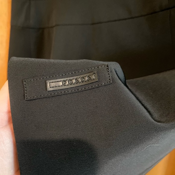 Vintage Prada Dress - Picture 4 of 6